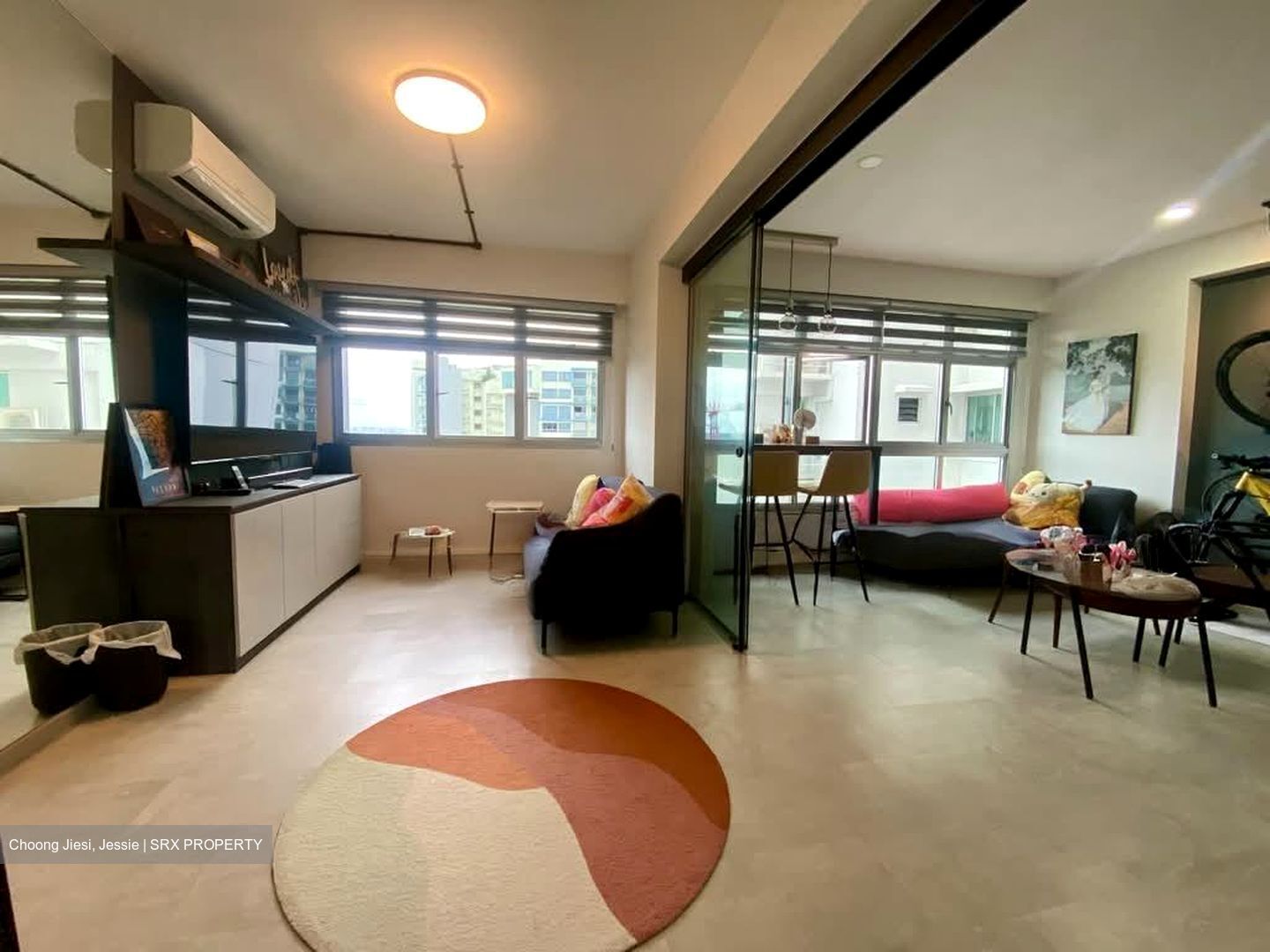 Blk 431A Vista Spring @ Yishun (Yishun), HDB 4 Rooms #554155121